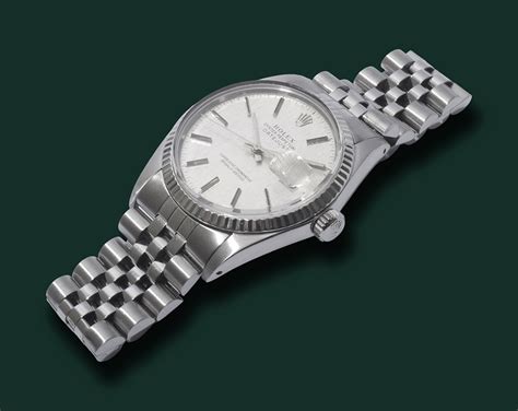 corona rolex datejust